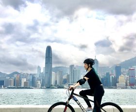 成人 單車小組初學班 (一堂) | 沙田